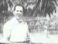 Colgate 1958 Invisible Shield Complete Commercial