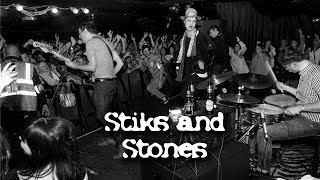 Babyshambles - Sticks And Stones (Subtitulado)