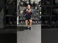TRY THE SLANT BOARD GOBLET SQUAT (see description)