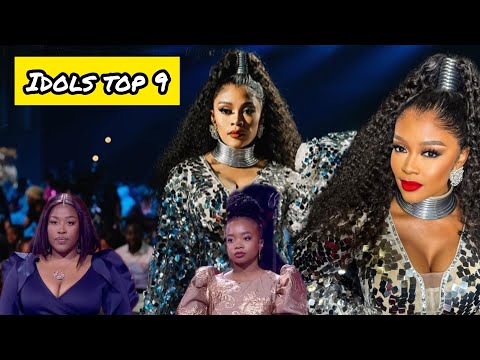 Meet your Top 9 Idols Sa Finalists