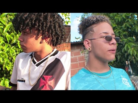 KIT DAS ÁREAS - Cajiviss | Barthy (Videoclipe Oficial)