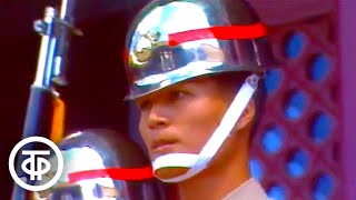 [討論] 俄國還蘇聯採訪台灣的影片