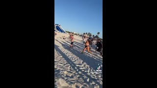 clearwater beach escape