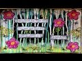 LoveSpringArt Whole World Is A Garden