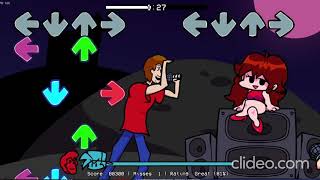 Cover art for Thunder Storm