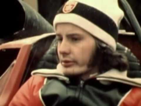 1974 Kawartha Cup Gilles Villeneuve