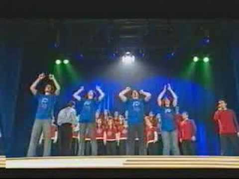 Un viaggio con te | Le Verdi Note dell'Antoniano |  Estate Ragazzi