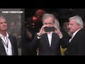 Bernard Arnault (LVMH CEO) can't believe his eyes :so much Taehyung & Lisa fans ! Paris 26 june 2022