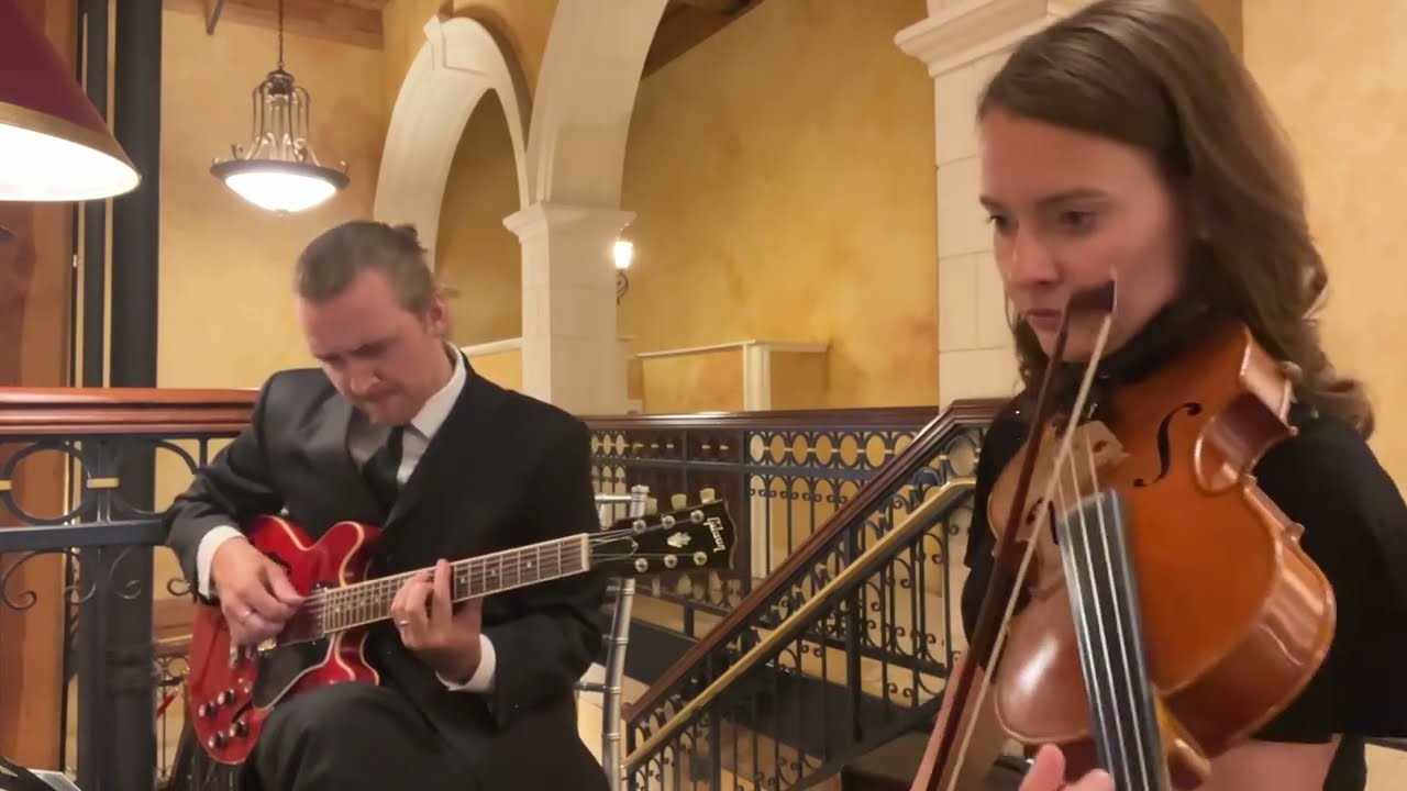 Promotional video thumbnail 17 for Windy City Strings