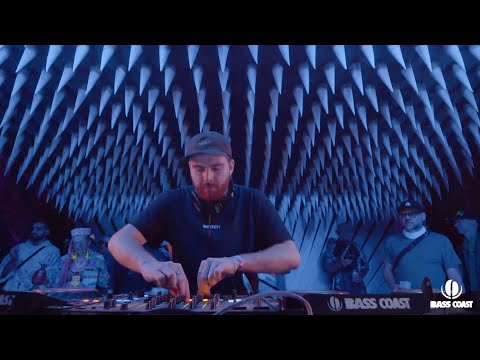 CESCO DJ Set | Live at Bass Coast 2025