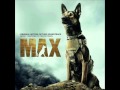 Max (2015) (OST) Blake Shelton - "Forever Young ...