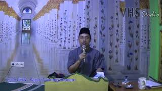Khodam Pak Dhen apa ? Khodam Pak Dhen apa ?