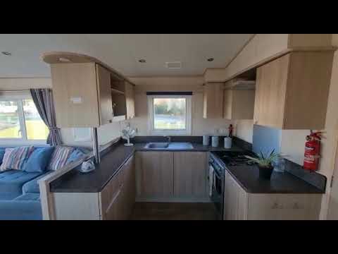 ABI Beachcomber Video