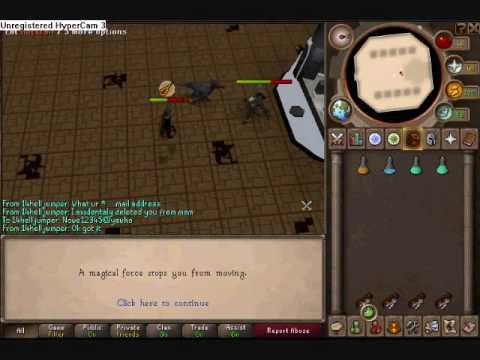 Fighting Nomad  Nomads Requiem