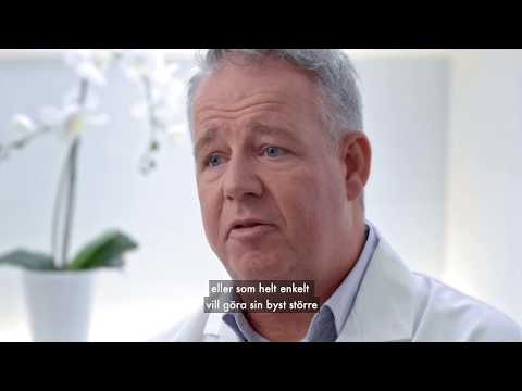 Varför Bröstkirurgi? - Art Clinic