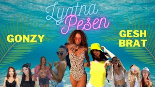 Lyatna Pesen Lyrics English Translation