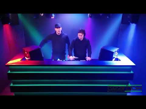 Revolutions Digital Year Mix 2022 - mixed by Sabotage & Revelation