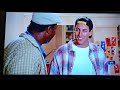 HAPPY GILMORE SURPRISE GIFTS CHUBBS DEATH