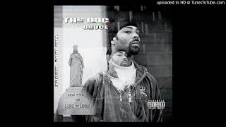 The D.O.C - Gorilla Pimpin'