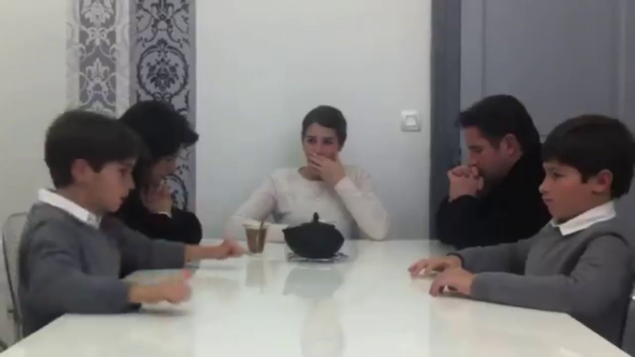 Une minute de silence de Guillaume Renusson