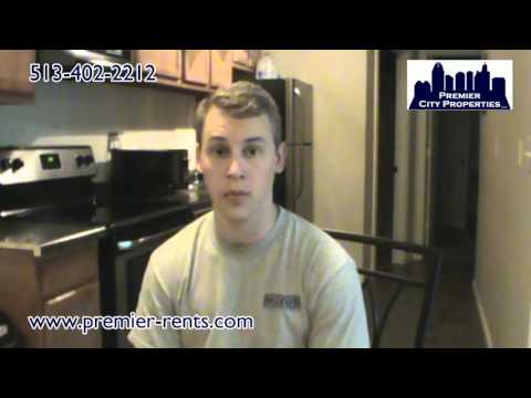 Short-Term Corporate Resident talks about the location and management with Premier City Properties