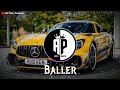 Baller (Slowed+Reverb) | Shubh | AP Bass Boosted