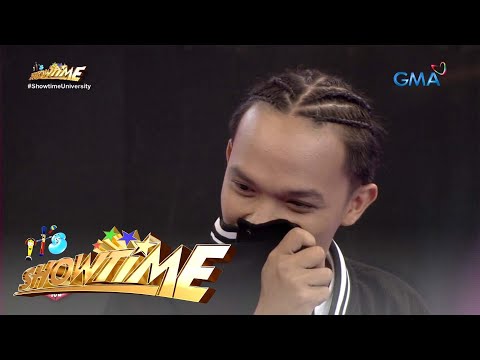 It's Showtime: Binata, naluha nang binalikan ang alaala kasama ang EX! (EXpecially For You)