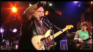 Popa Chubby - Somebody Let The Devil Out