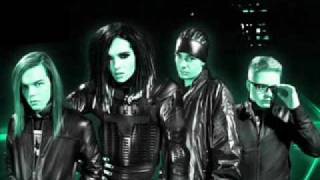 Tokio Hotel - Phantomrider (Lyrics)