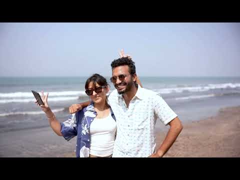 OnePlus 12 + RV On = Best Goa Road Trip Ever! | Branded Content