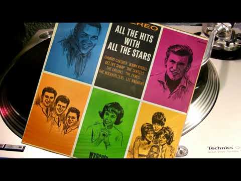 SOUTH PACIFIC TWIST ~ THE ROCKY FELLERS