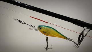 Download lagu How to String Line CASTING - TUTORIAL Lengkap Cara Merangkai Pancing Casting mp3