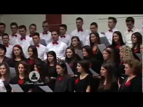 Corul Mare - Ce minune si ce har