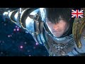 Vídeo de gameplay de Final Fantasy XIV: Endwalker  PC