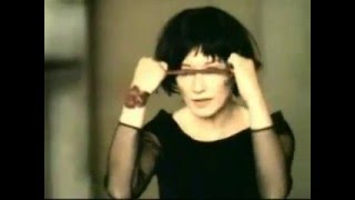 Tori Amos original video - Strange Little Girl