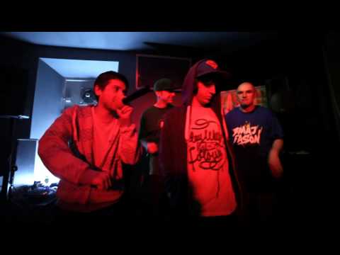 Dejv vs Villmar - finał 1. eliminacji - Kraków (3majFason Style Wars)