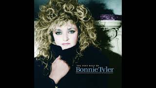 Bonnie Tyler - Don&#39;t Turn Around (1988)