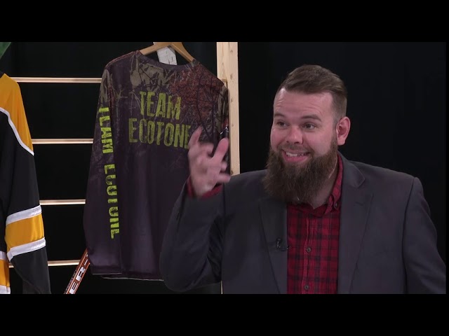 Le vestiaire 1er septembre 2020