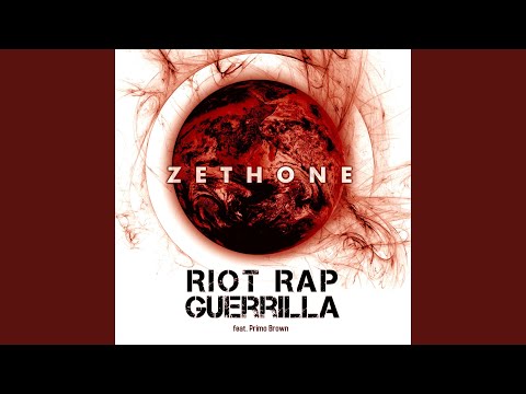 Riot Rap Guerrilla