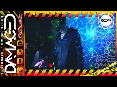 DJ Xpee - wednesday 15.3.23