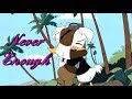 Della And Donald DuckTales Never Enough The Greatest Showman AMV REQUESTED VID