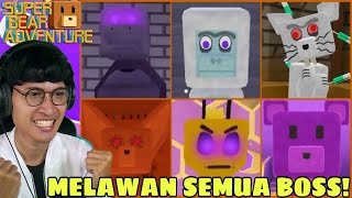 Download lagu AKU LAWAN SEMUA BOSS DI SUPER BEAR ADVENTURE! mp3