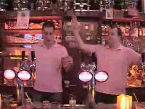 Unne wals met Maria - Shakin DJ's