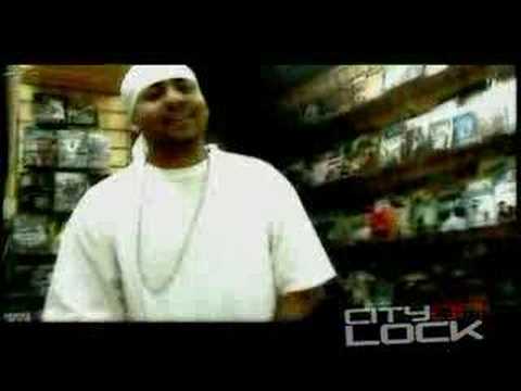 Mic Delincuente - El Maz Bakan  // City On Lock