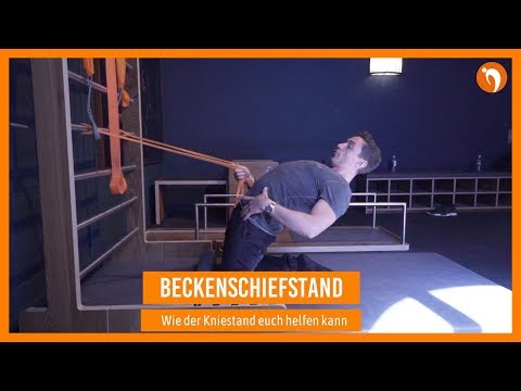 Die effektivste Behandlung für Gelenke schmerzen Osteochondrose Muskeln Yoga