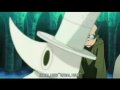 SOUL EATER Excalibur Song 