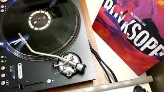 Röyksopp - Thank You 104/Bpm - Vinyl
