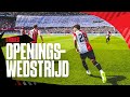 An emotional edition of a yearly tradition ? | STORIES Feyenoord - SL Benfica