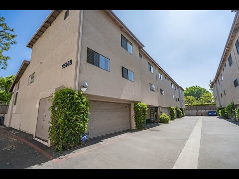NOW LEASED: 15145 Magnolia Blvd Unit #E Sherman Oaks, CA 91403