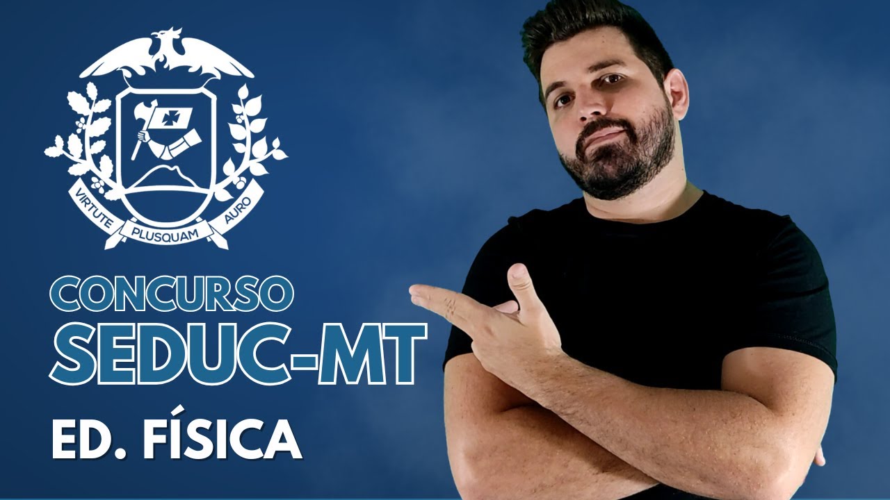 SEDUC-MT 2025 Competition - FGV